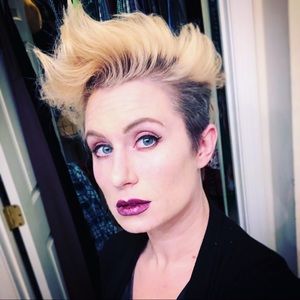 Meet your Posher, Kylie